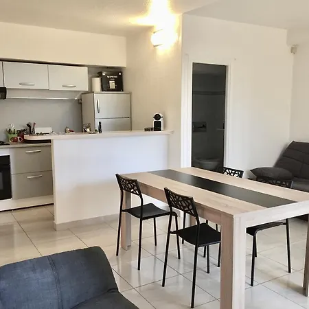 شقة Sunny Flat Vacancy *