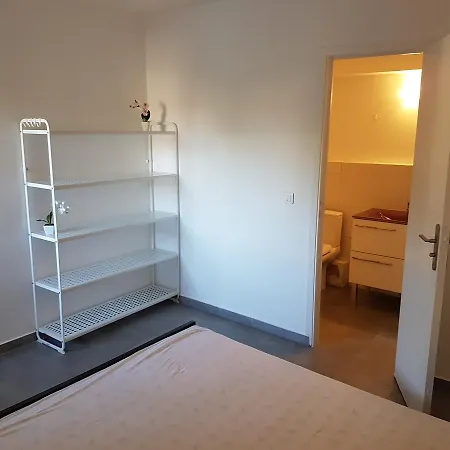 شقة Sunny Flat Vacancy *