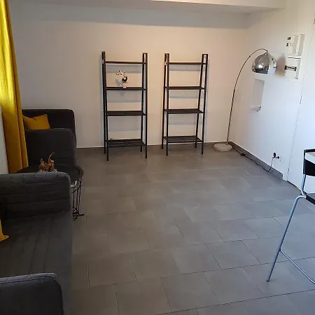 شقة Sunny Flat Vacancy