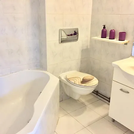 Апартаменты Sunny Flat Vacancy
