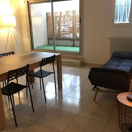 Апартаменты Sunny Flat Vacancy *
