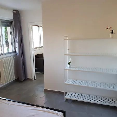 Sunny Flat Vacancy * Антиб