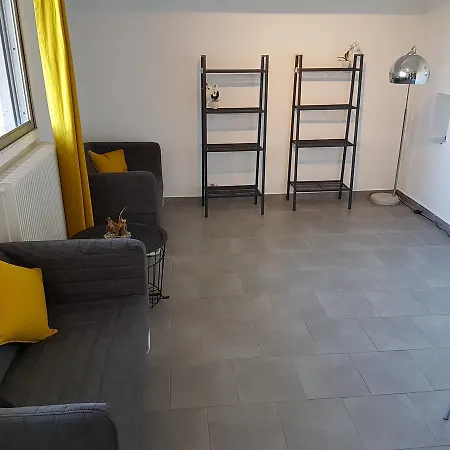 Sunny Flat Vacancy * Антиб