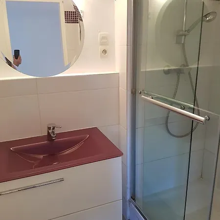 Sunny Flat Vacancy Апартаменты Антиб